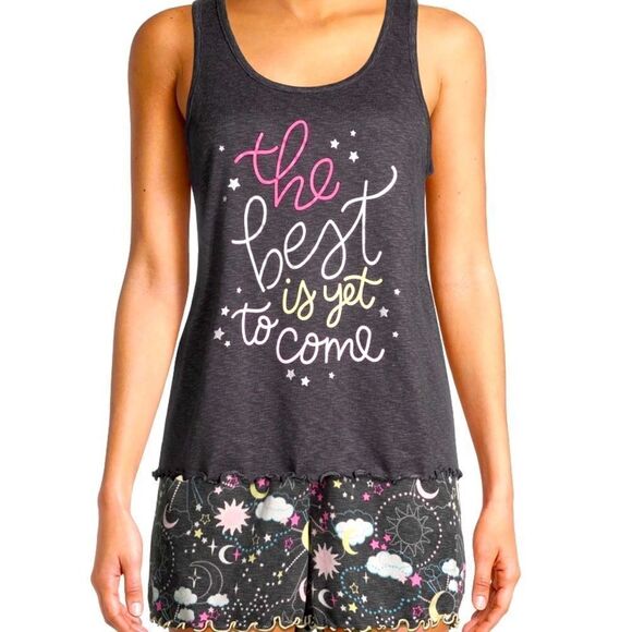 The Best is Yet to Come 🌟pajamas set - Picture 1 of 7